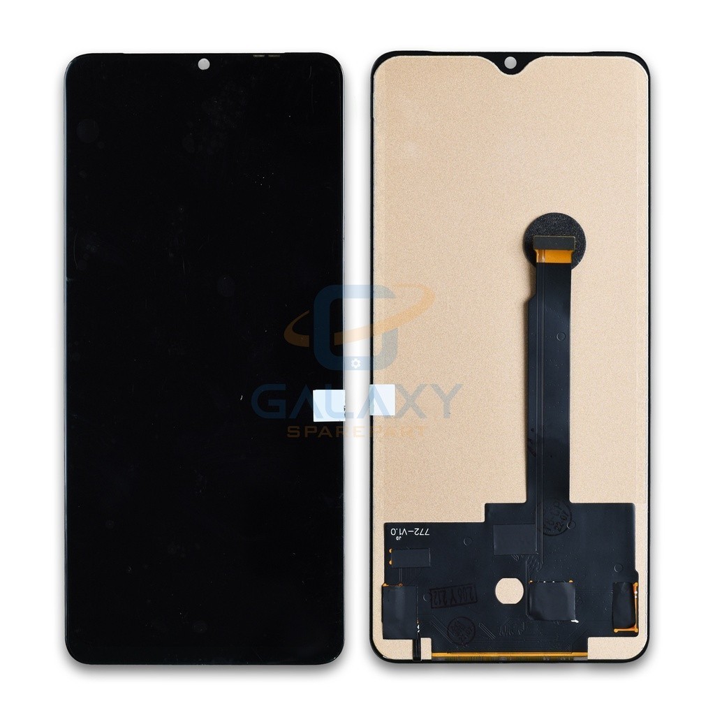Lcd Touchscreen Realme X2 Pro Fullset