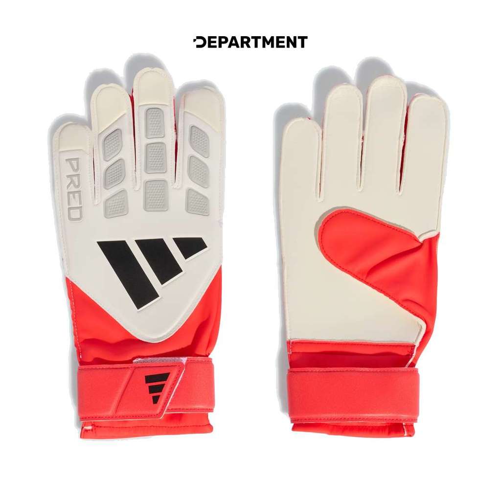 Sarung Tangan Kiper ADIDAS PREDATOR TRAINING JY6311 ORIGINAL