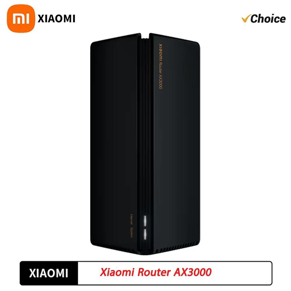 NEW Original  Wifi Router AX3000 Repeater Extend Gigabit Amplifier Signal Booster WIFI 6 Nord Vpn Su