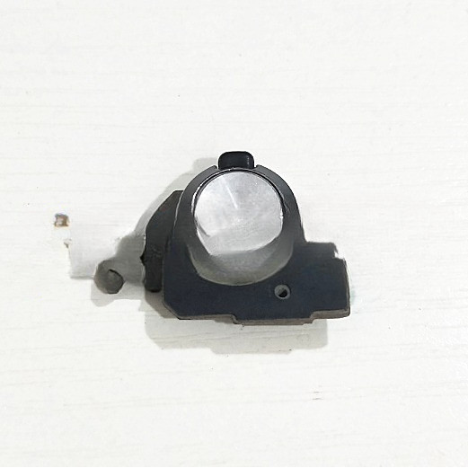 1PCS New shutter release button repair parts for Samsung EK-GC100 GC100 GC110 GC120 cameras zoom ass