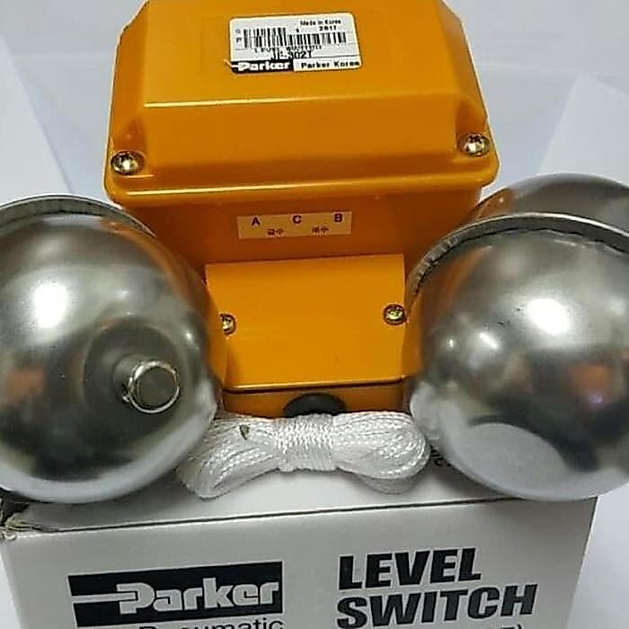PARKER JF 302T/JF-302T LEVEL SWITCH PARKER ORIGINAL PARKER JF 302T/JF-302T LEVEL SWITCH PARKER
