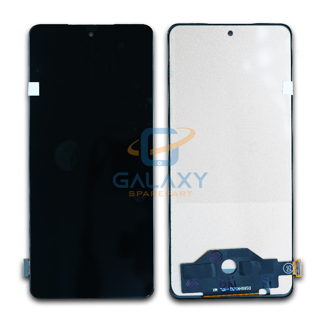 Lcd Samsung M52 5G M526 M53 5G M536 - Lcd Touchscreen Fullset