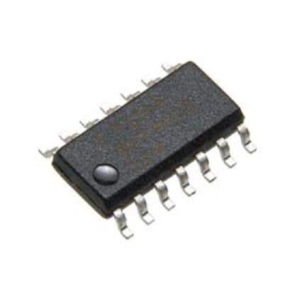 LM339 SMD Quad Differential Comparators LM339 SMD Quad Differential Comparators LM339 SMD Quad Diffe