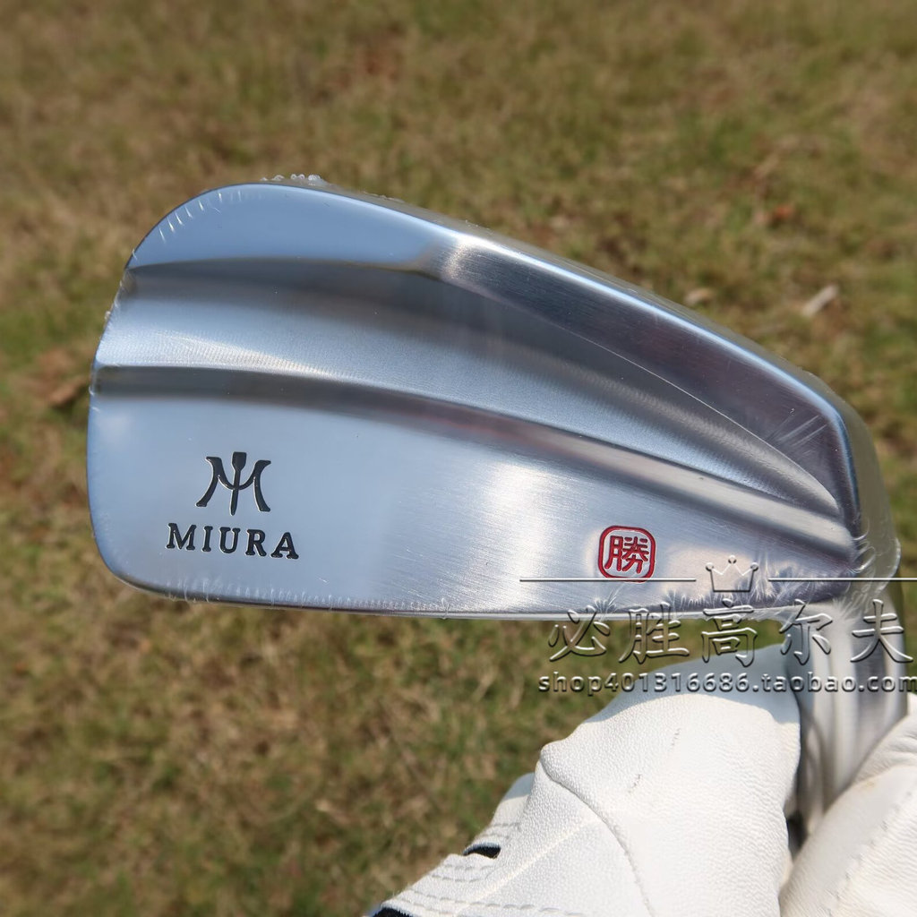 Stick Golf Miura Iron Set KM700 Full set New Japan - Stik Golf