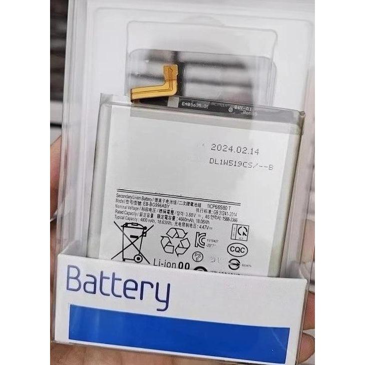 For samsung s23ultra battery s21 s22 s20fe note20u original s24u note10+