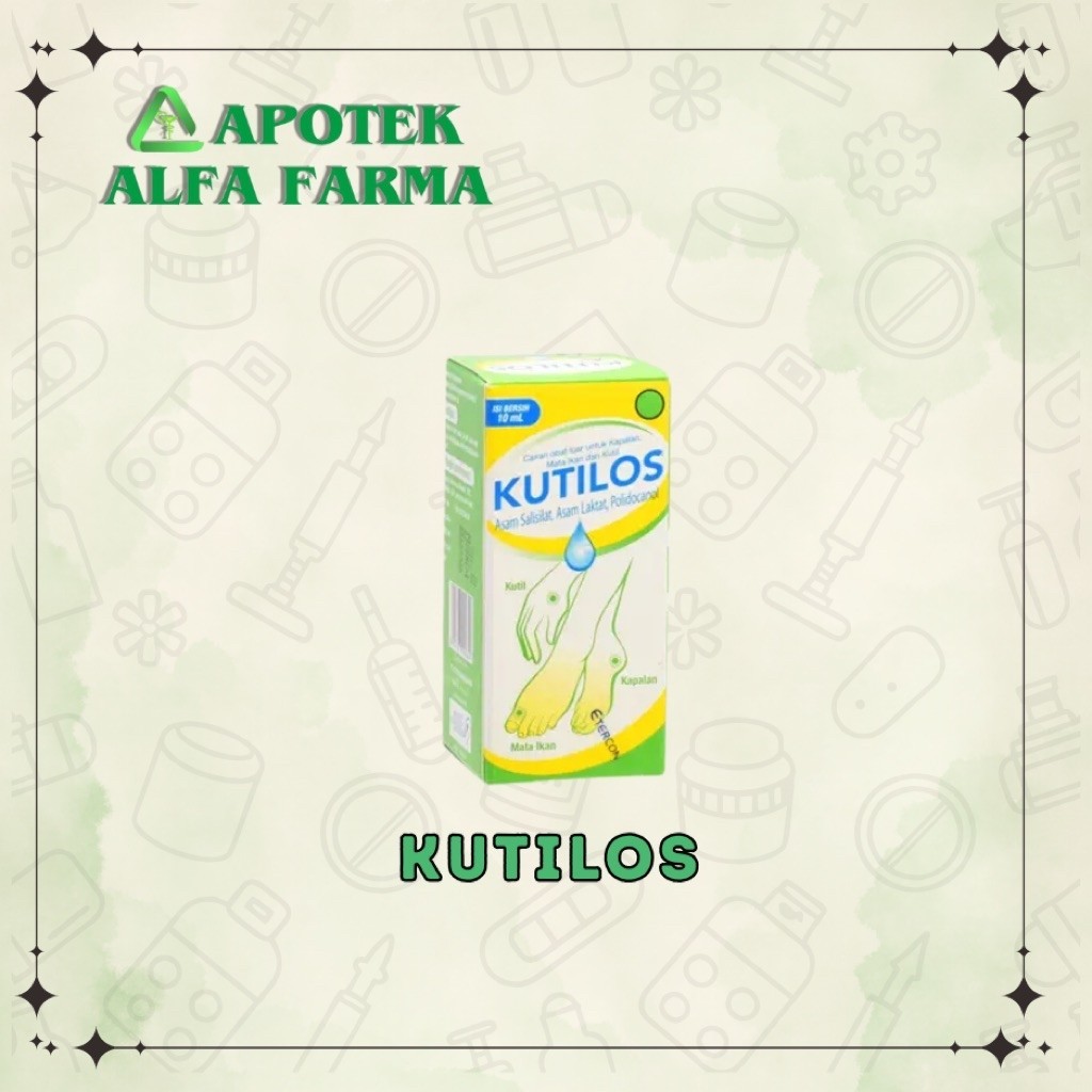 Kutilos
