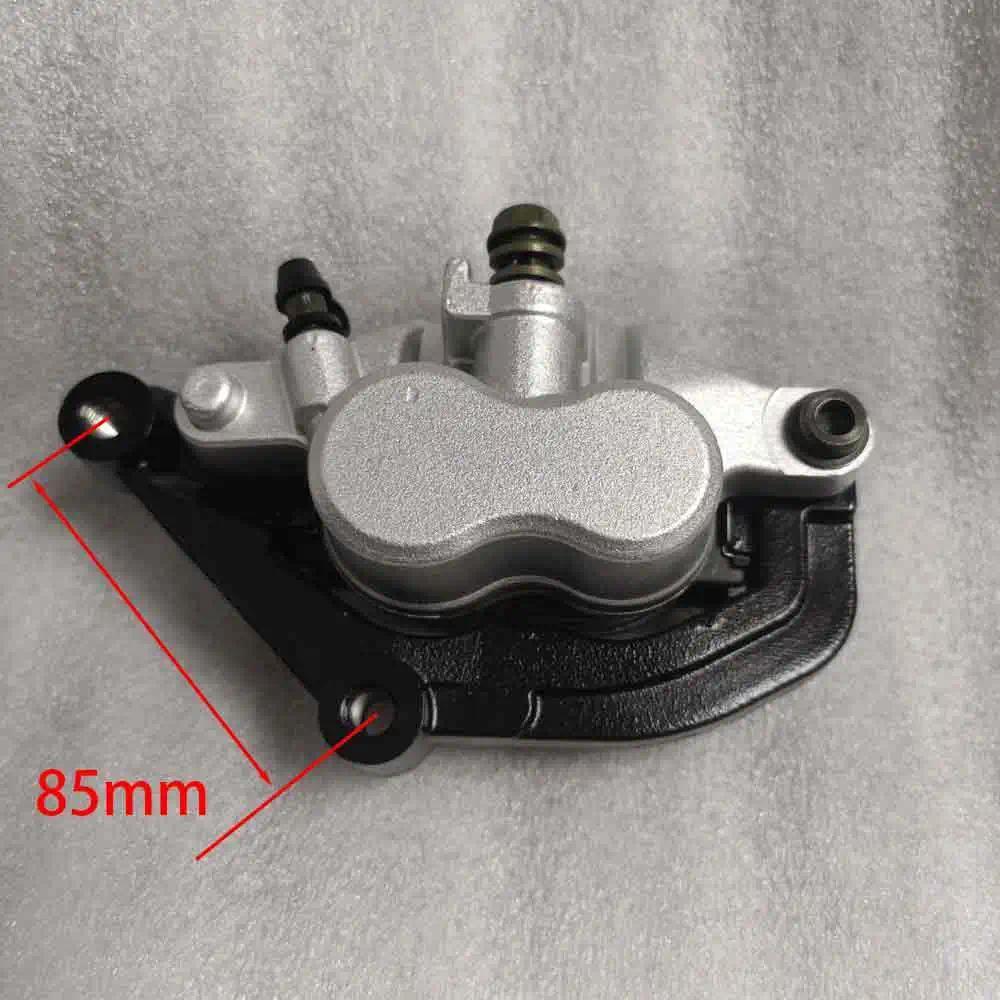 For Yamaha Virago XV 125 250 QJ250-H Motorcycle Front Brake Caliper Pump Dirt Bike Accessories