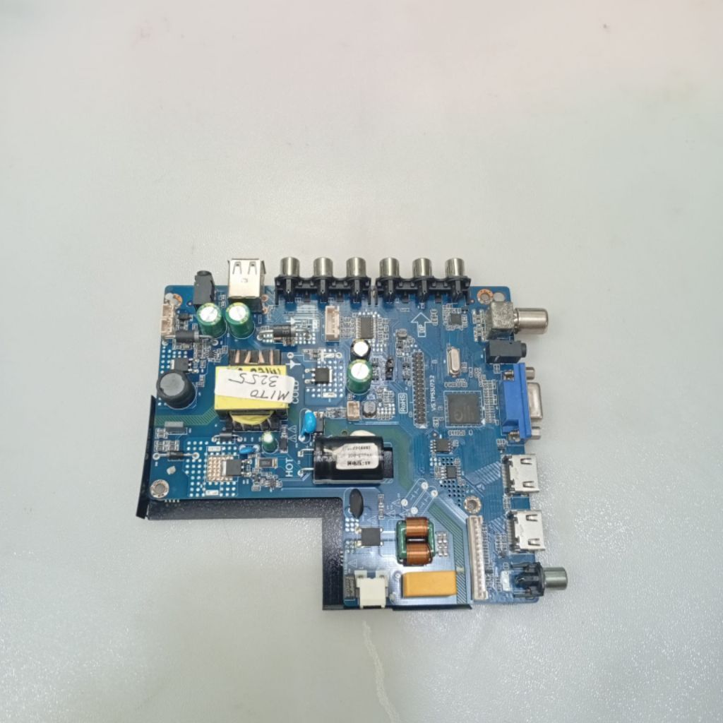 MAINBOARD TV MITO 3255 MB - MOBO - MODUL - MOTHERBOARD TV MITO