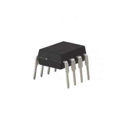 93C56 DIP Microchip Technology 2Kbit low-voltage serial Electrically Erasable PROMs (EEPROM) [IT]