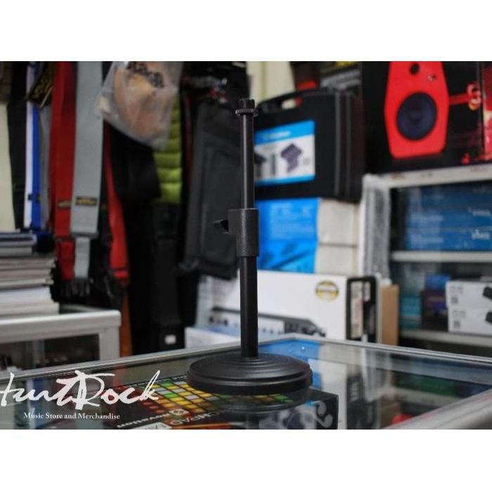 ORIGINAL Stand Table Recording- Stand Recording