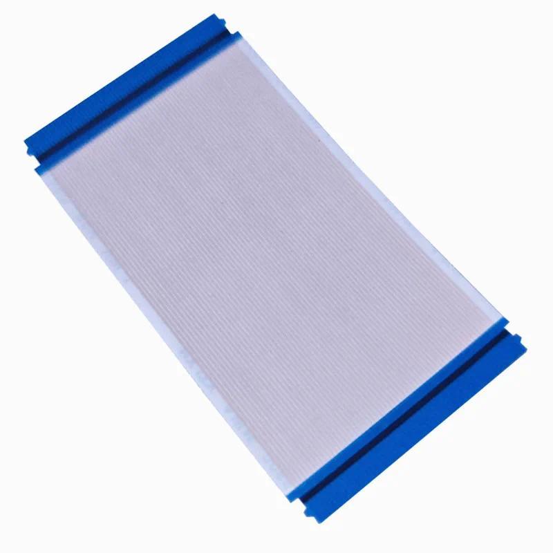 60Pin w/ Hook AWM 20706 / 20861 105C 60V VW-1 FFC Ribbon Cable