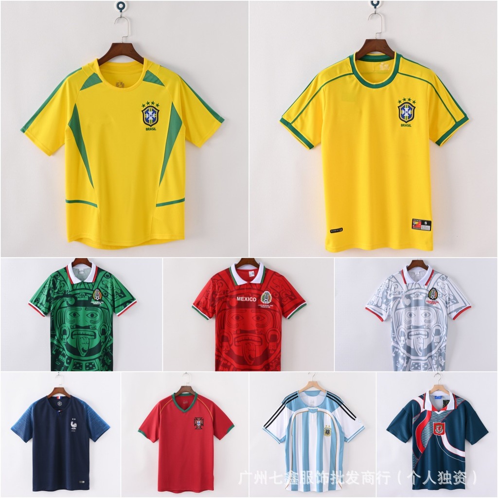 20268zq 59 jersey sepak bola dan kit sepak bola 3