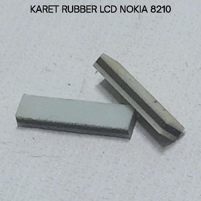 Karet Rubber Jalur LCD Nokia 8210 Jadul New