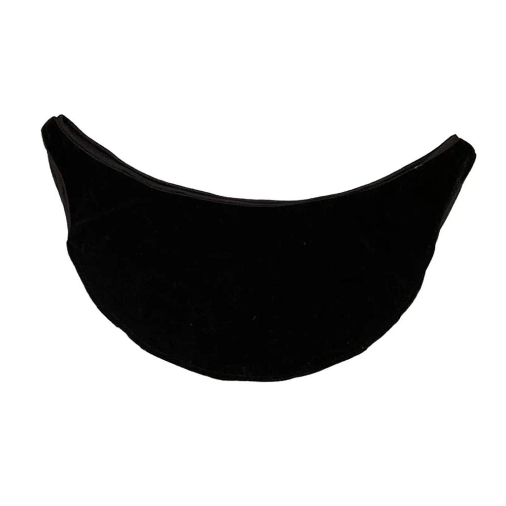 Bowling Seesaw Bag, Ball Cleaner Holder Bag Comfortable Bowling Polisher Bag