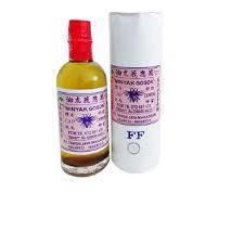MINYAK TAWON ASLI MAKASSAR 90ML ORIGINAL