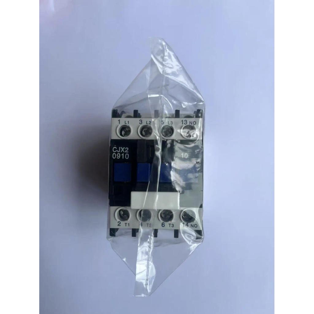 LC1D 0910 LC1D0910 CJX2 CJX2-0910 AC Contactor CJX2 0910 AC24V 110V 220V 380V