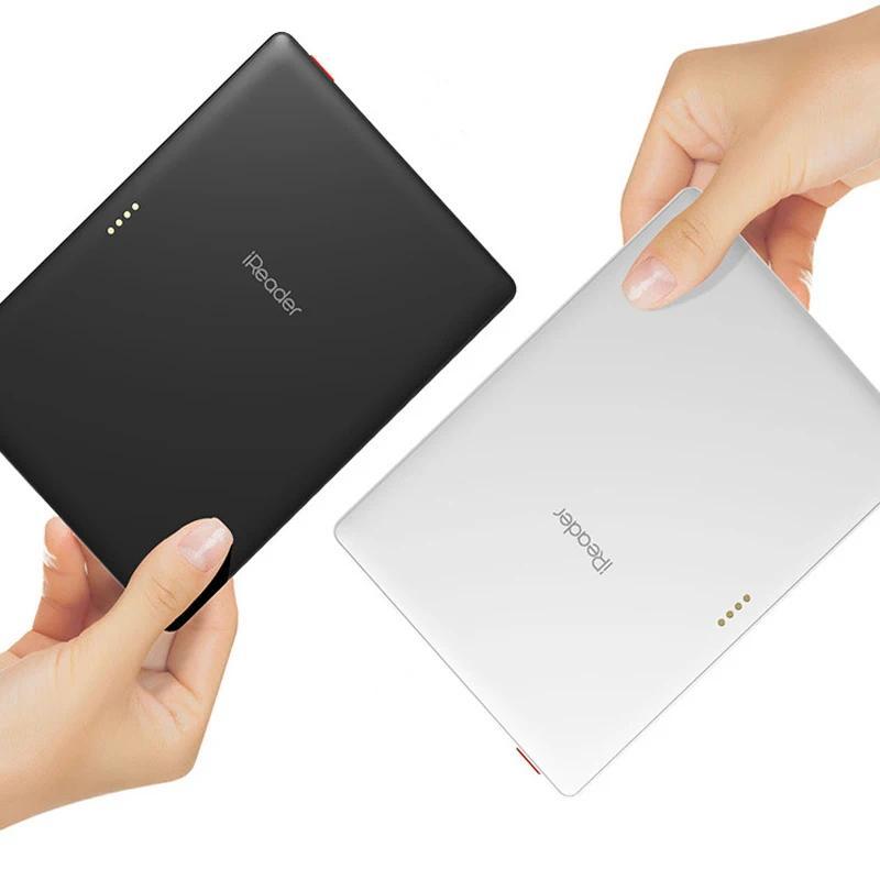Hot Sell 6 Inch E Book Reader Android 5g  Ink Tablet