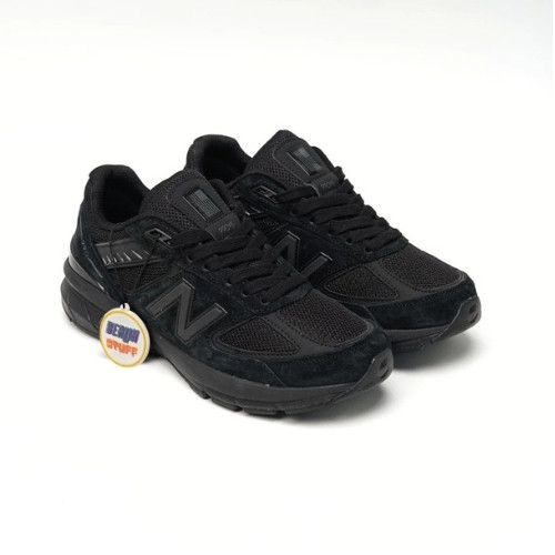 990 V5 Triple Black