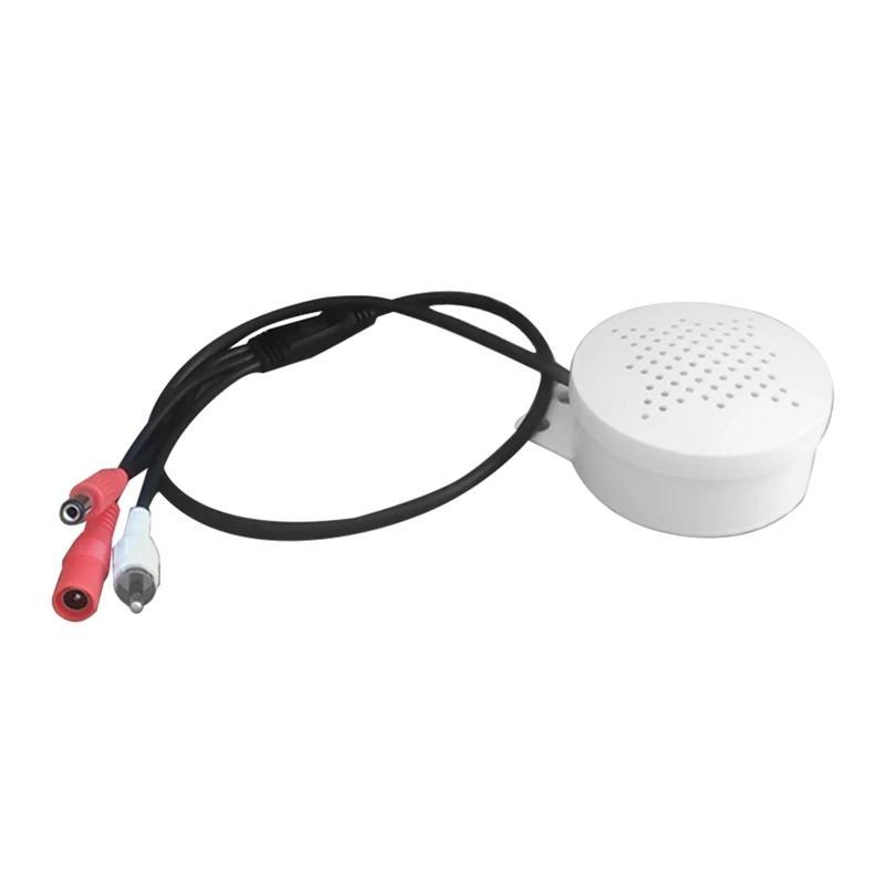 Waterproof Mini Speaker Waterproof Mini Amplifier Microphone Speaker Highway Auo For Outdoor