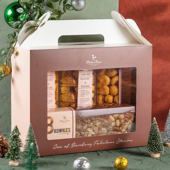 HAMPERS 1 PRIMA RASA BANDUNG