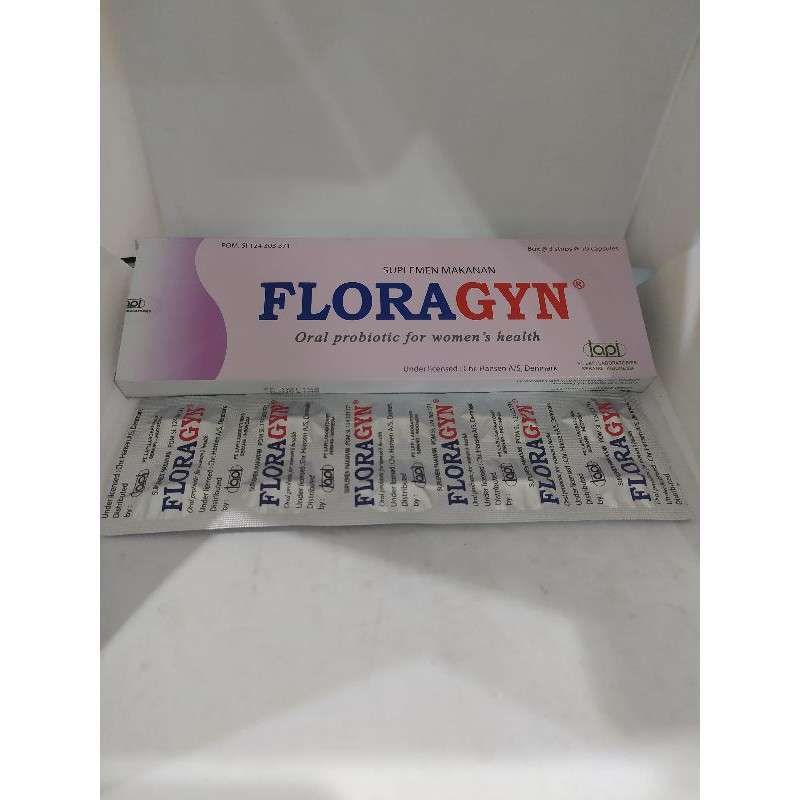 floragyn /strip