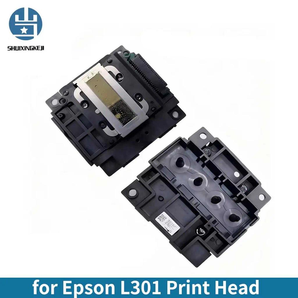 SUIXING L301 Printer Part Replacement Printhead FA04010 Print Head Original High Quality Inkjet Prin