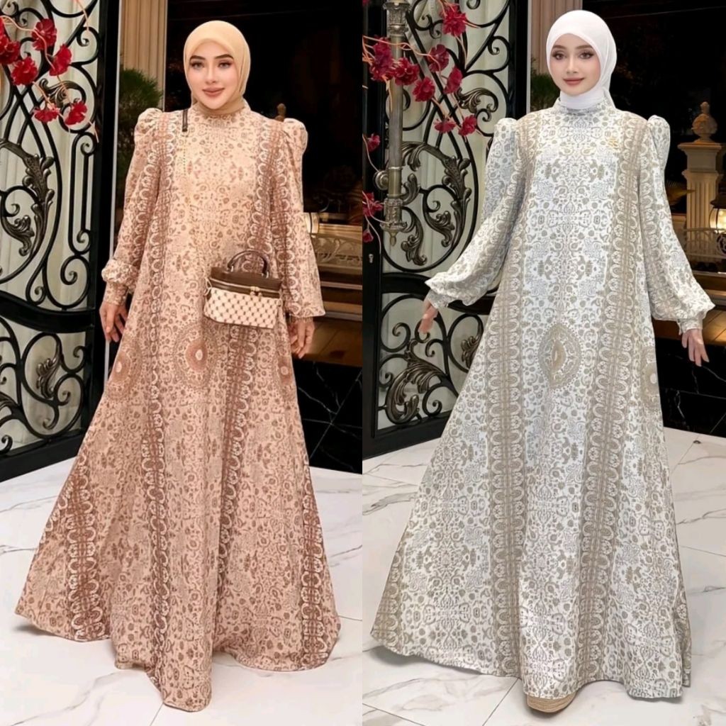 PROMO SHELLASAUKIA ORIGINAL GAMIS KASHMIR SHELLASAUKIA TERBARU DRESS SHELLASAUKIA TERBARU ORIGINAL G