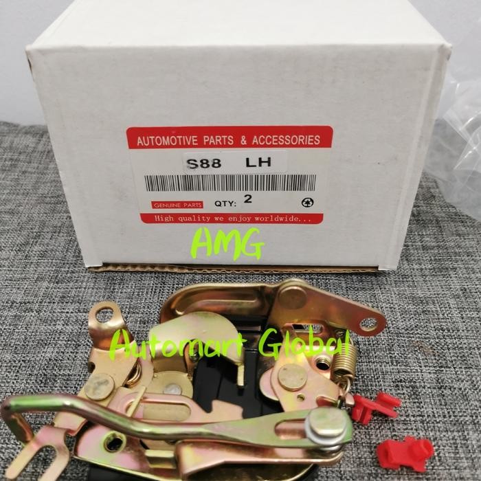 door lock zebra s88 s89 door lock espass Best