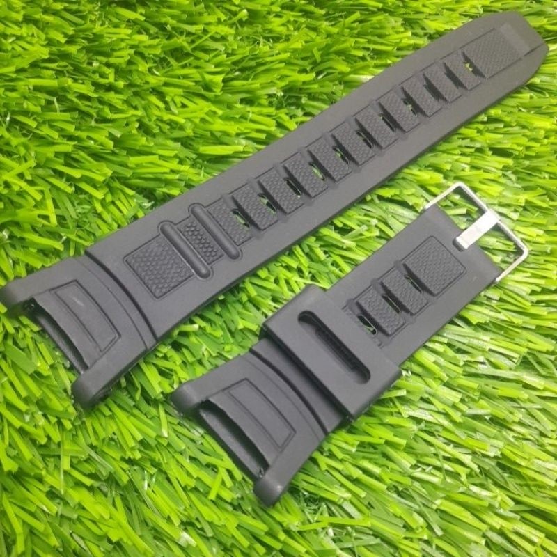 Strap Tali Jam Tangan Casio Protrek PRG 110 PRG 130 PRG-130