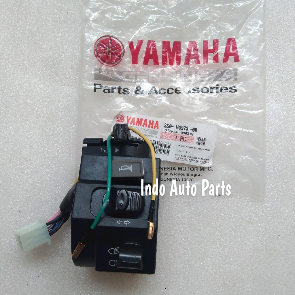 SAKLAR KIRI YAMAHA VEGA R NEW  VEGA R NEW