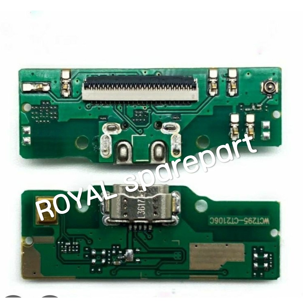 FLEXIBLE KONEKTOR CHARGER  CON CAS CON TC SAMSUNG T290 T295 ORIGINAL