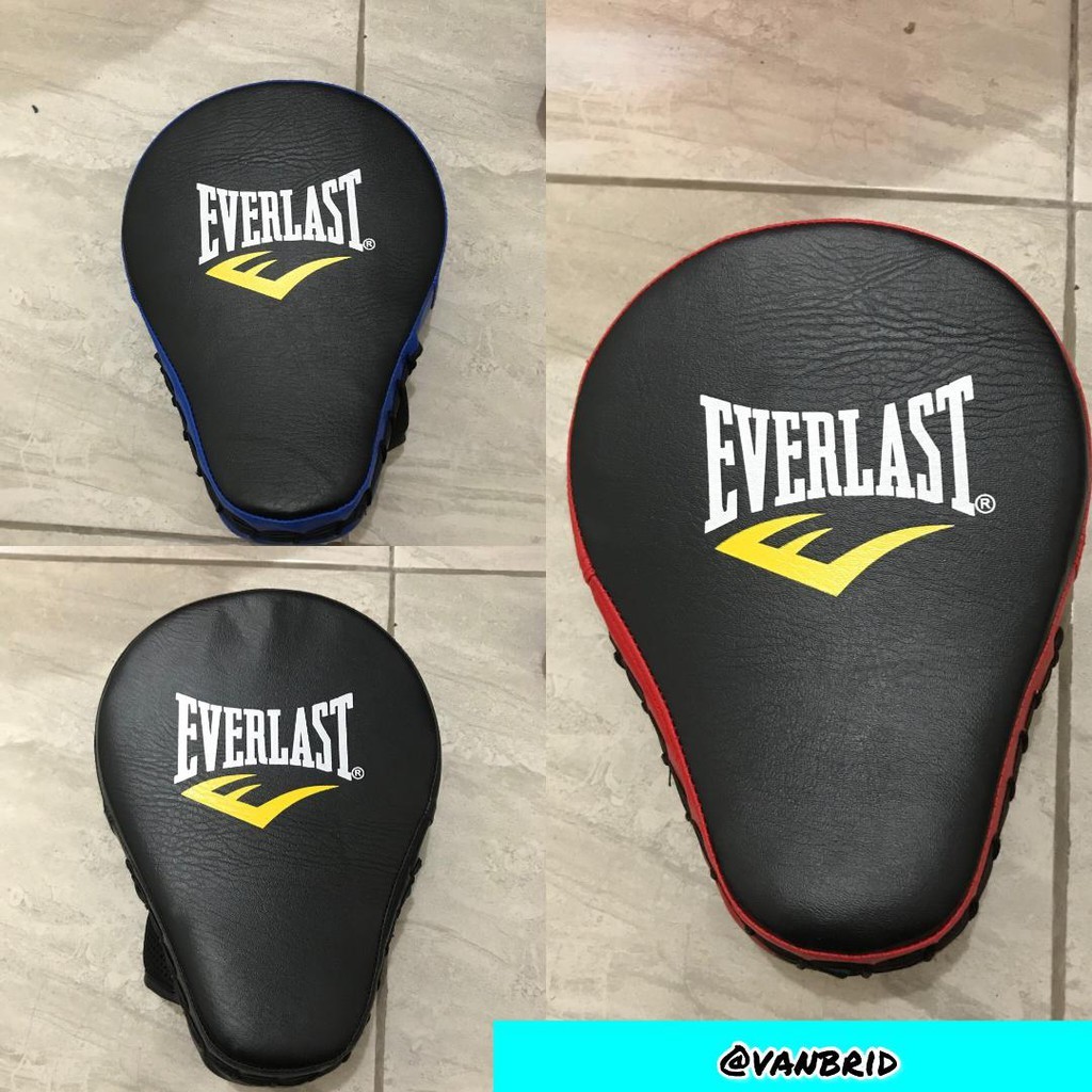 Boxing pad / Punching pad / Target pukul tinju Everlast