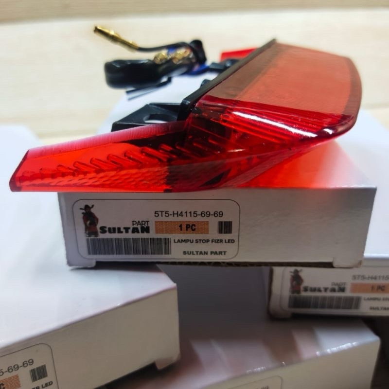 lampu behel f1zr/ lampu behel fizr/ lampu led behel poswan fiz r/ lampu sabit f1zr/ lampu stop