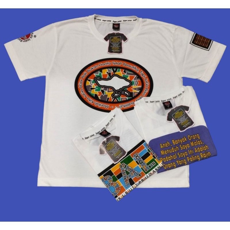 OT60 KAOS JOGER BALI ANAK / KAOS JOGER ANAK  Promosi waktu terbatas !!!