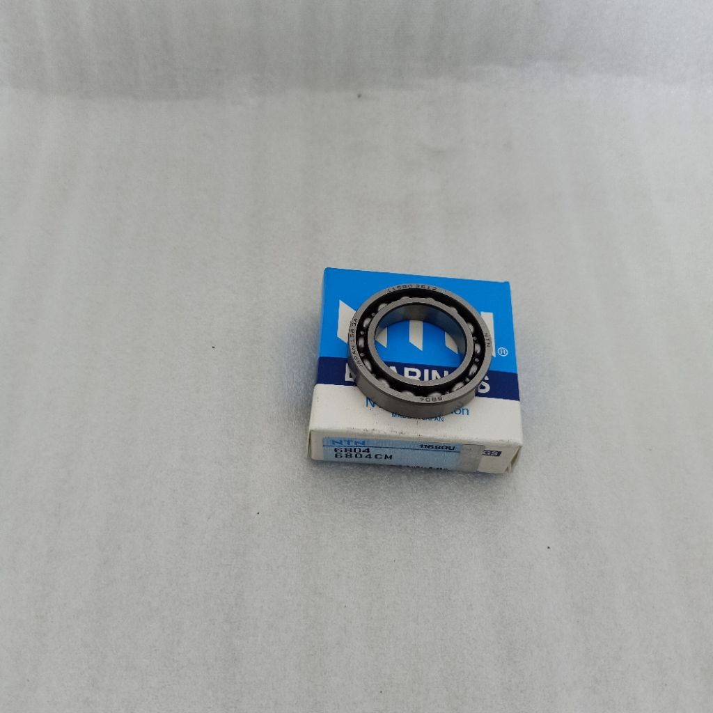BEARING NTN 6804 JAPAN