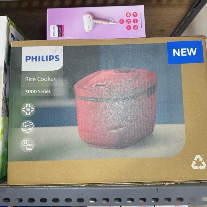 Magic Com Philips Digital hHD 4515 /29 1.8 liter