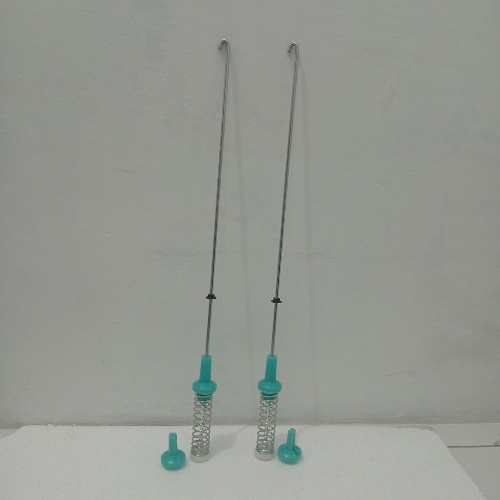 Suspensi Per Spring Shock Gantung Tabung Mesin Cuci MIDEA AW-J1000FN