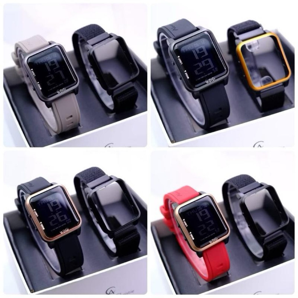 ALEXANDRE CHRISTIE AC9344