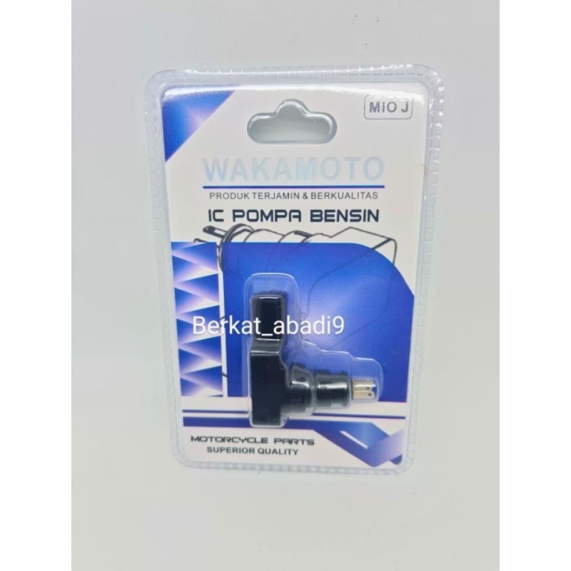 Mio J / Mio GT Sensor IC Fuel Pump Fulpam Pulpam Mio J GT