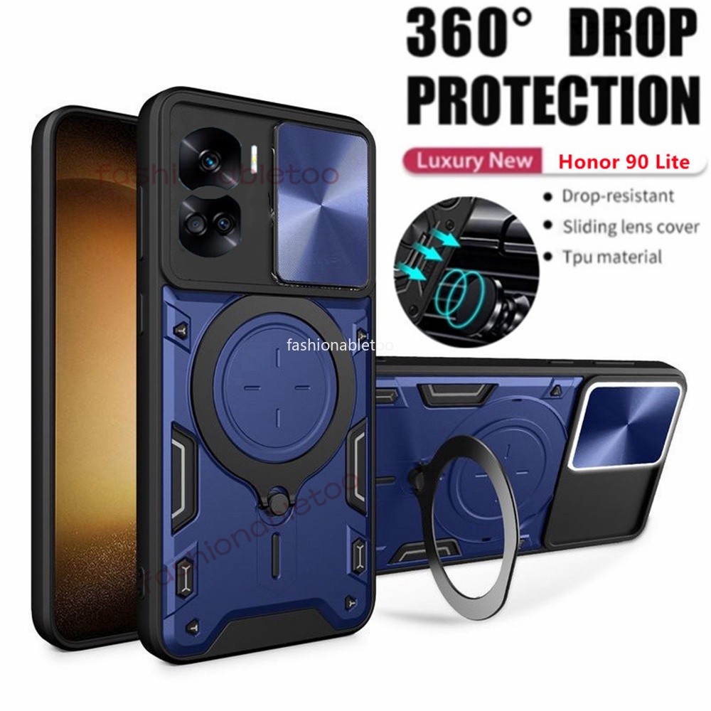 Casing Untuk Huawei Honor 90 pro Lite 90pro 90lite Honor90pro Honor90lite Honor 90 GT Honor90GT Shoc