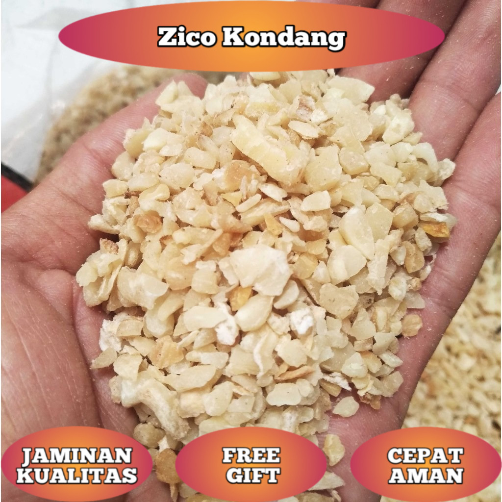 Kemiri Menir 1KG | Kemiri Murah | Kemiri Berkualitas