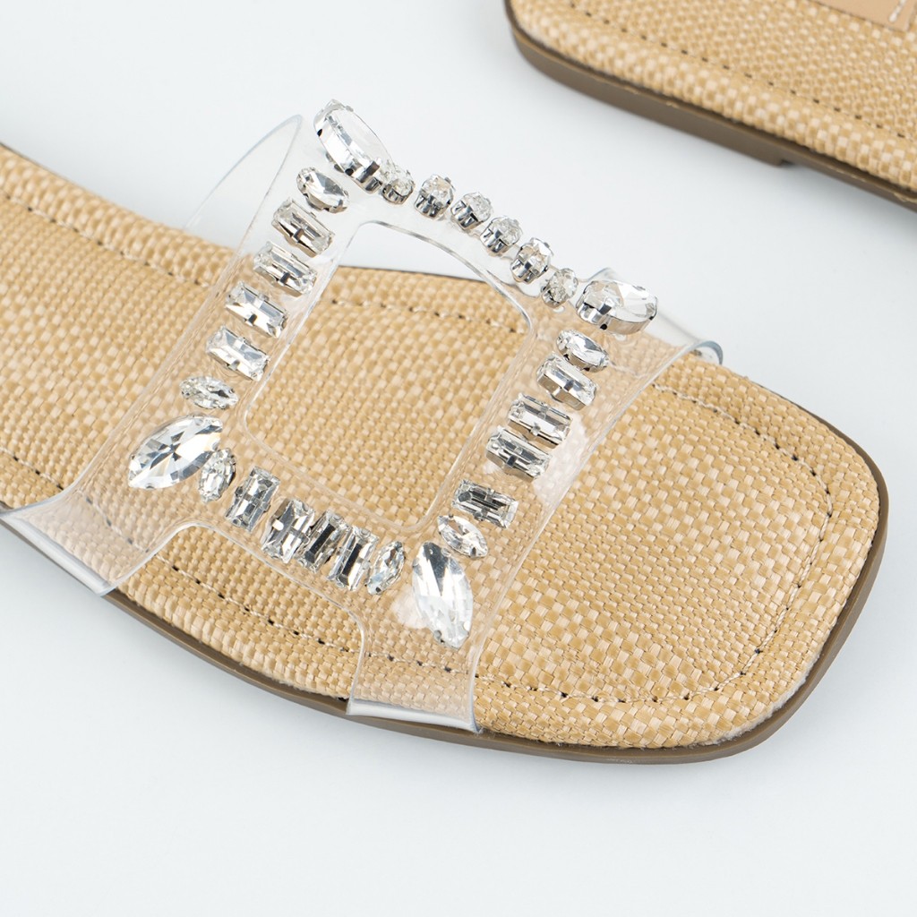 URBAN&CO Sandal Wanita - LUMINA
