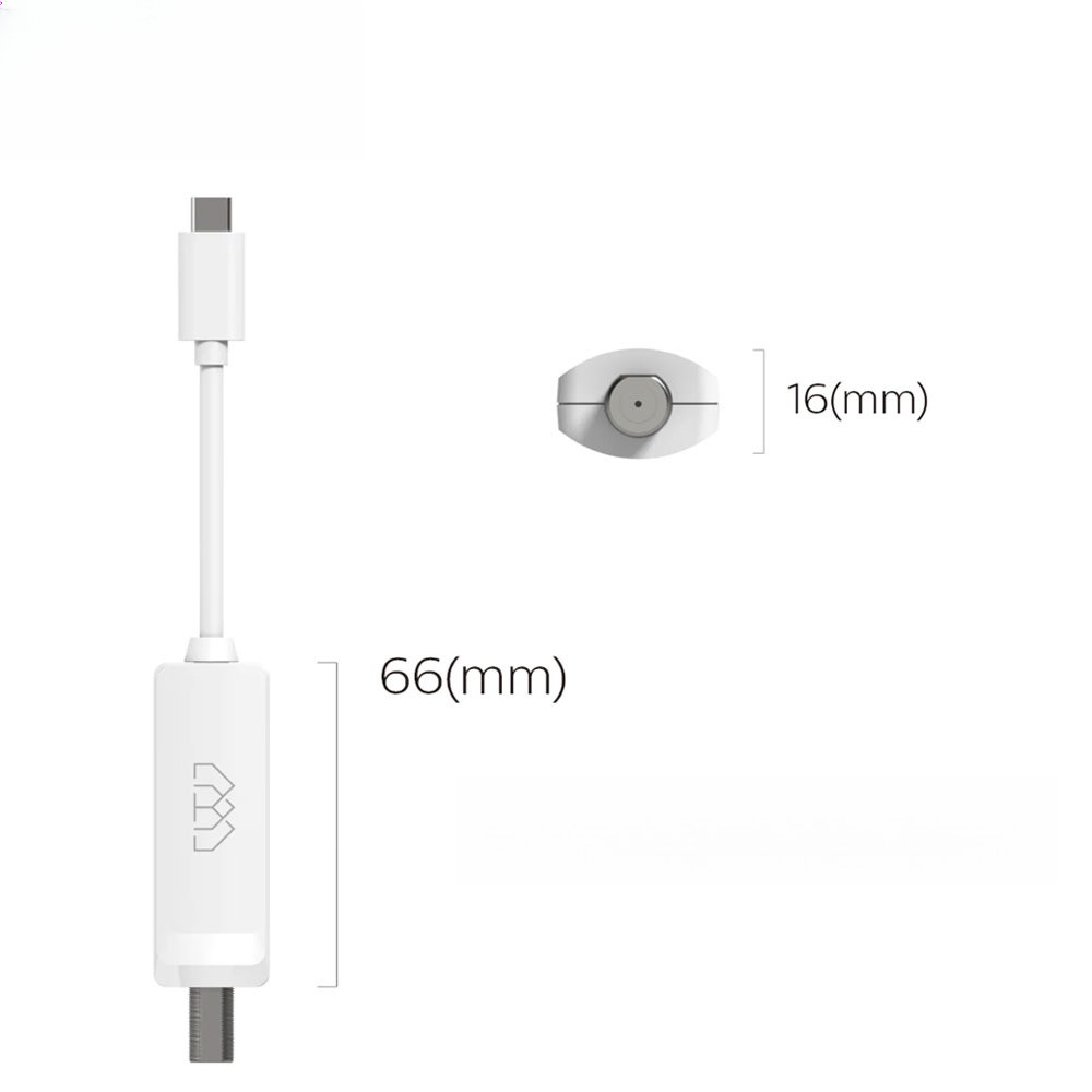 Original HOMATICS DVB-T2 DVB-S2 Tuner for Homatics Android TV Box R Lite 4K & 4K Plus & RockTek G2 a