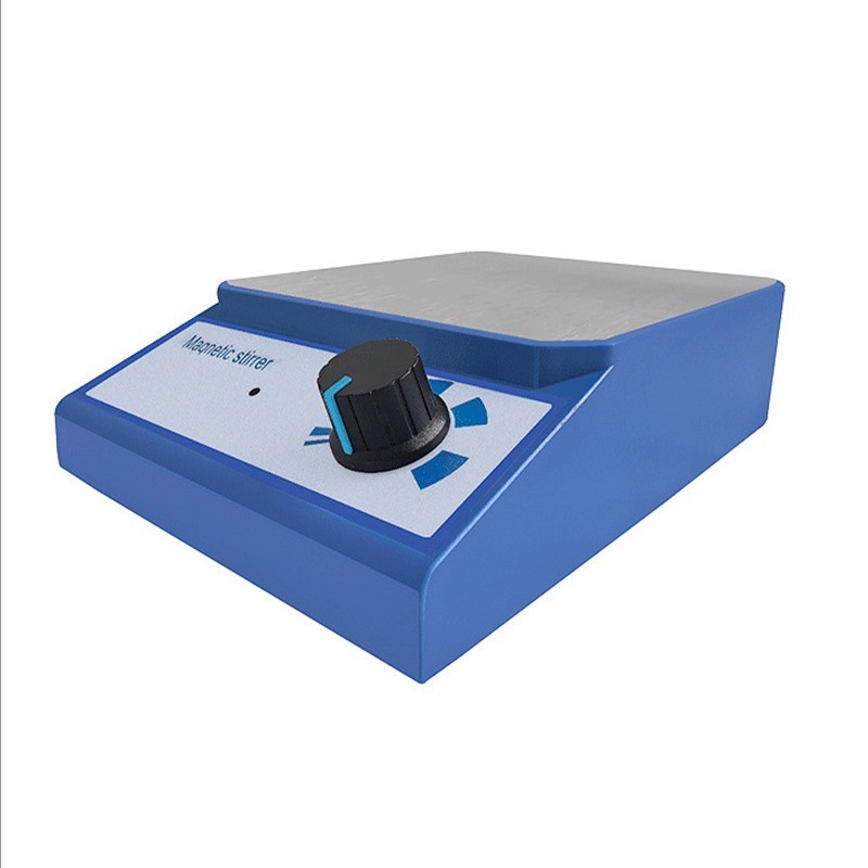 Mini Magnetic Stirrer Portable Magnetic Mixer Vortex Mixer Pengaduk Cairan Lab Pencampur Larutan