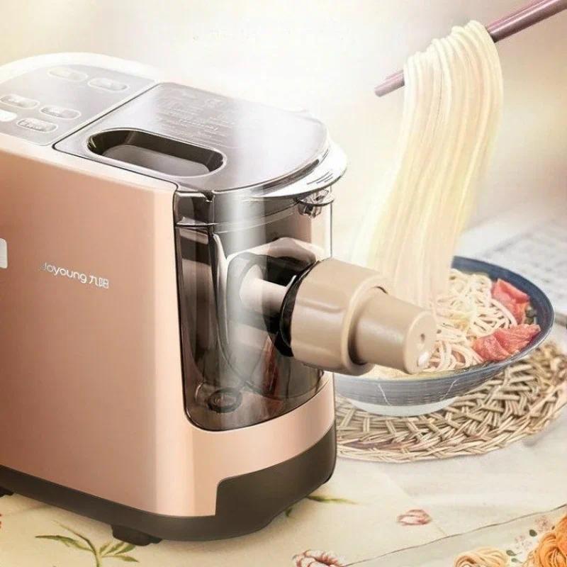 Noodle machine household small fully automatic intelligent noodle rolling machine electric noodle ma