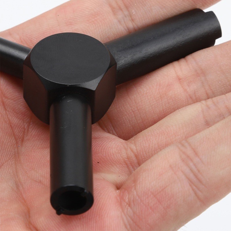Y1UC Gas for Valve for Key Magazine arging Removal Tool for GBB arging sassemble Airsoft Gun Hunting