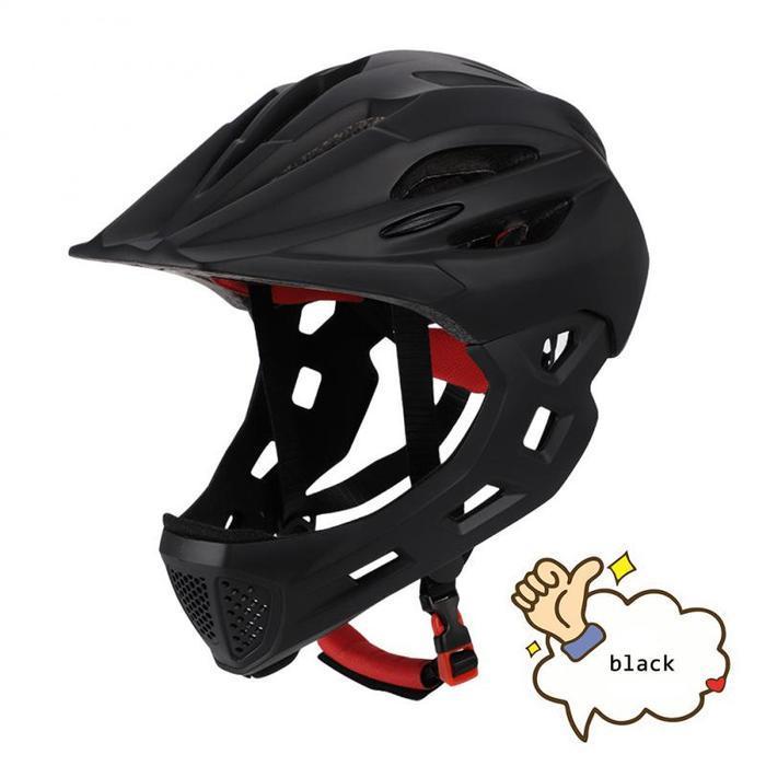 Ready Helm Sepeda Anak Cycling Helm Sepeda Gunung Anak Helmet Pelindung Kepala Anak Kids Bike Helmet