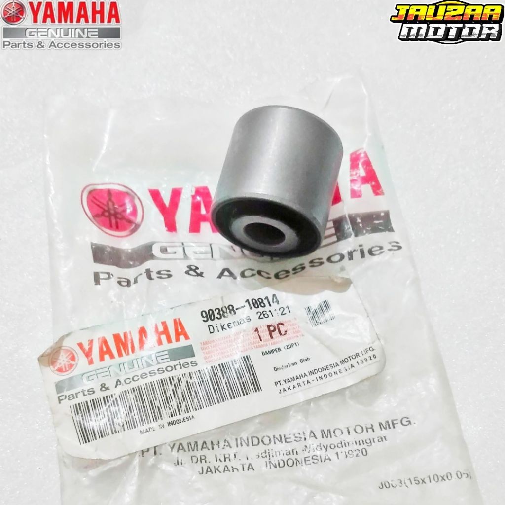 BOSH Mounting Mesin Engine NMAX 90388-10814 ORIGINAL YAMAHA