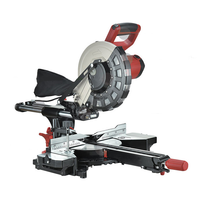 1030 Miter Saw Electric Power Tools Miter  Mini Wood Electric Power Saw Sliding Aluminum Cutting Mit