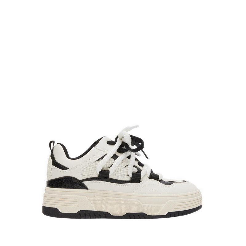 Steve Madden BOOMER Sneakers - Black